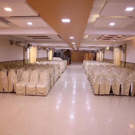 Smilestay Bns Lodge Bangalore Exterior photo