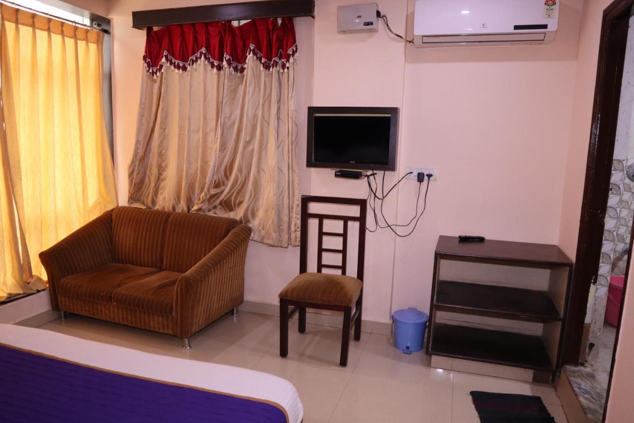 Smilestay Bns Lodge Bangalore Exterior photo